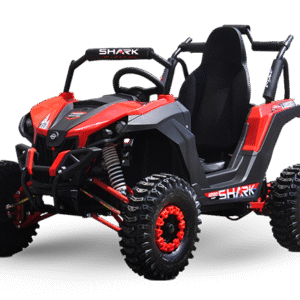 SHARK ELÉTRICO 1200W MXF