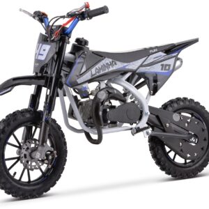 LAMINHA 49CC FUN MOTORS