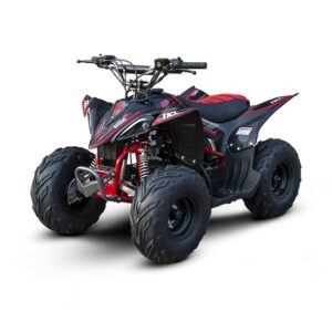 QUADRICICLO RHINO 110CC FUN MOTORS