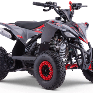 QUADRICICLO AVALANCHE 90CC FUN MOTORS
