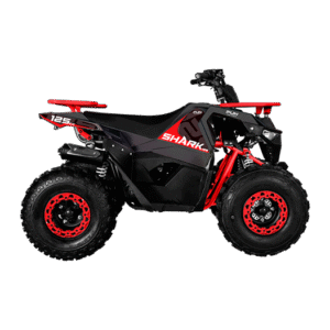 QUADRICICLO SHARK 125CC FUN MOTORS