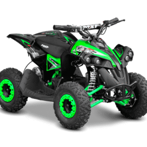 THOR ELETRIC 1000W MXF