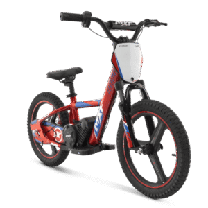 E-BIKER 16 PRO MXF