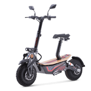 MUV FLOW 1000W MXF