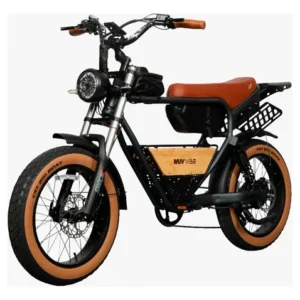 E-BIKER MUV VIBE 750W MXF