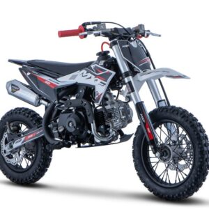 PRO RACING 90cc MXF