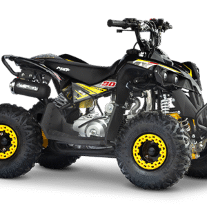 QUADRICICLO THOR 90CC MXF